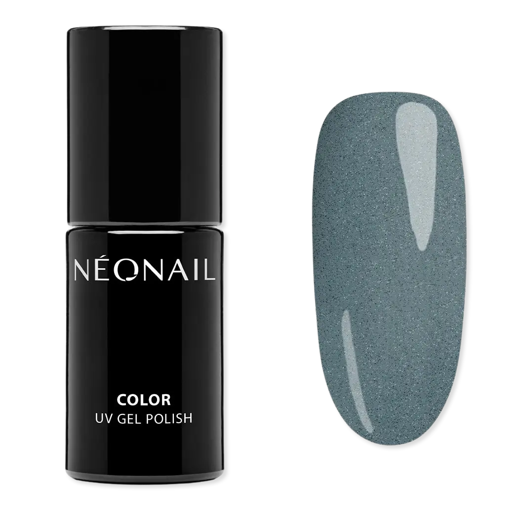 Лак для ногтей color Neonail, inspiring moment, объем 7.2 мл
Лак для ногтей color Neonail, inspiring moment, объем 7.2 мл