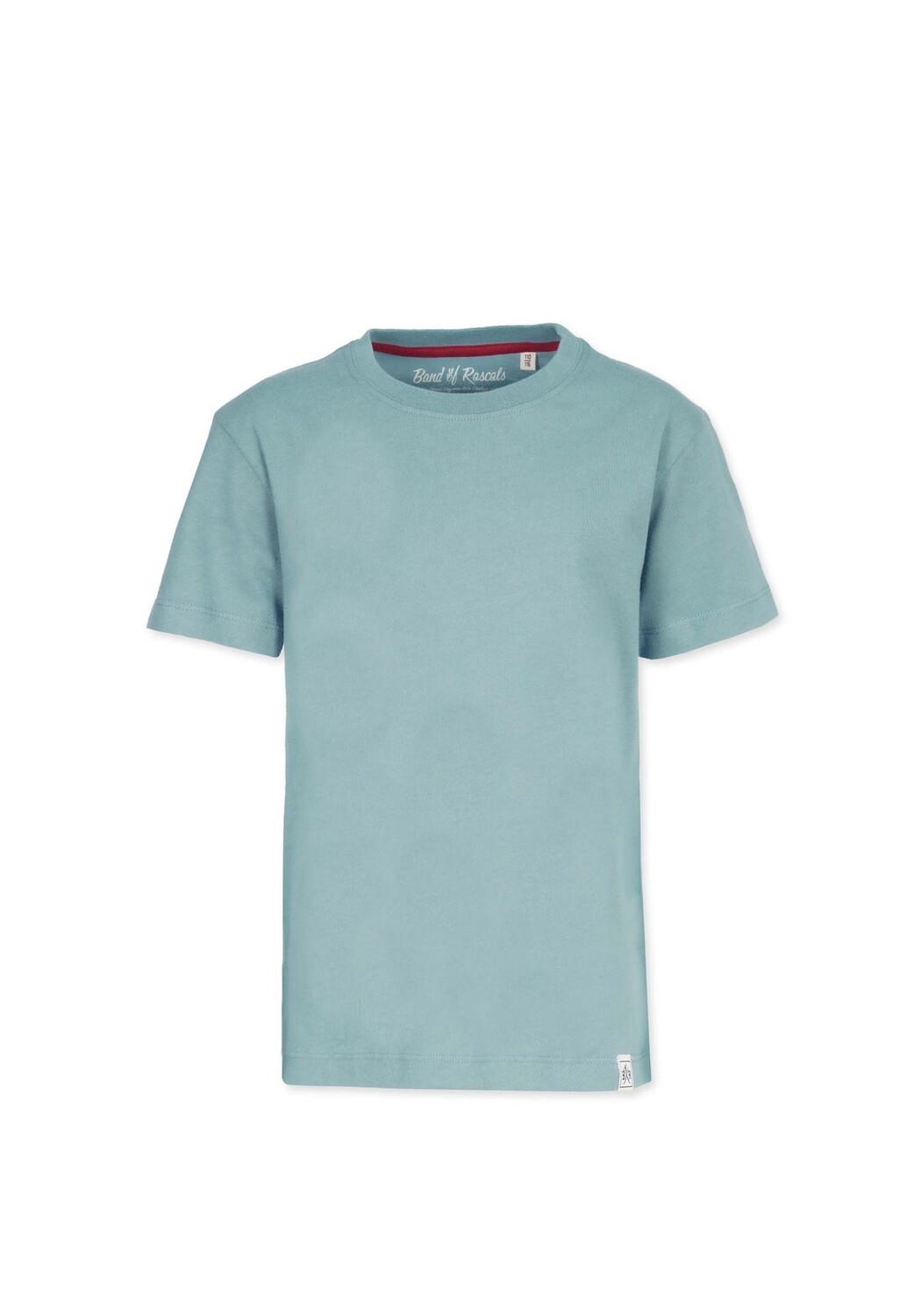 Базовая футболка Band of Rascals, цвет Chinois Green
Базовая футболка Band of Rascals, цвет Chinois Green