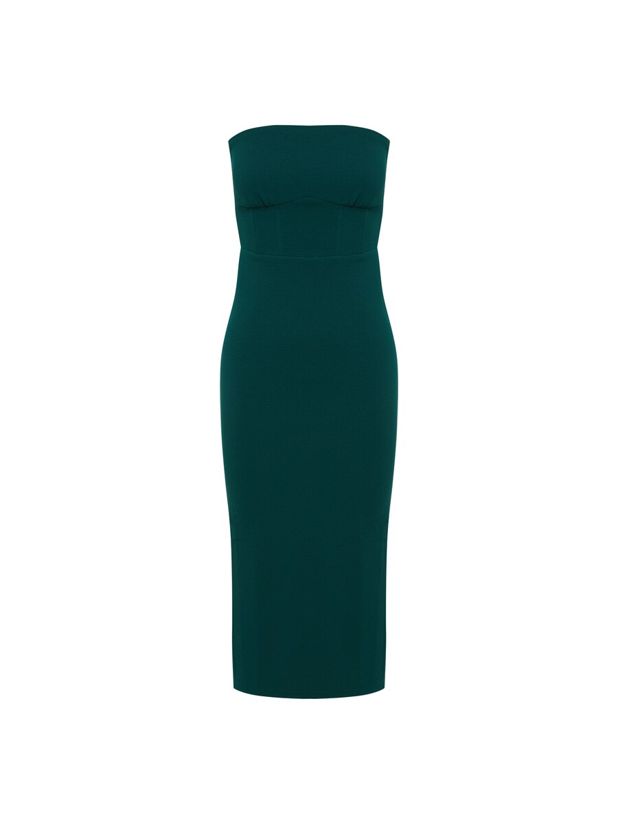 Коктейльное платье BWLDR, изумрудный
Коктейльное платье BWLDR, изумрудный