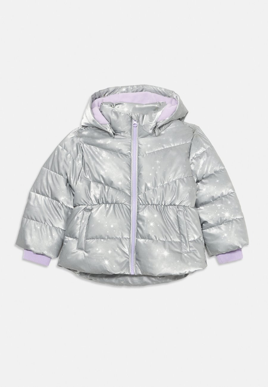 Зимняя куртка Name it NMFMISTAR PUFFER JACKET, Silver Coloured/Silver-Coloured
Зимняя куртка Name it NMFMISTAR PUFFER JACKET, Silver Coloured/Silver-Coloured