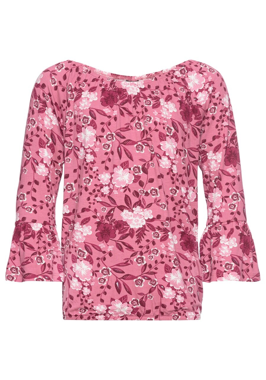 Футболка ARIZONA, розовый
Футболка ARIZONA, розовый