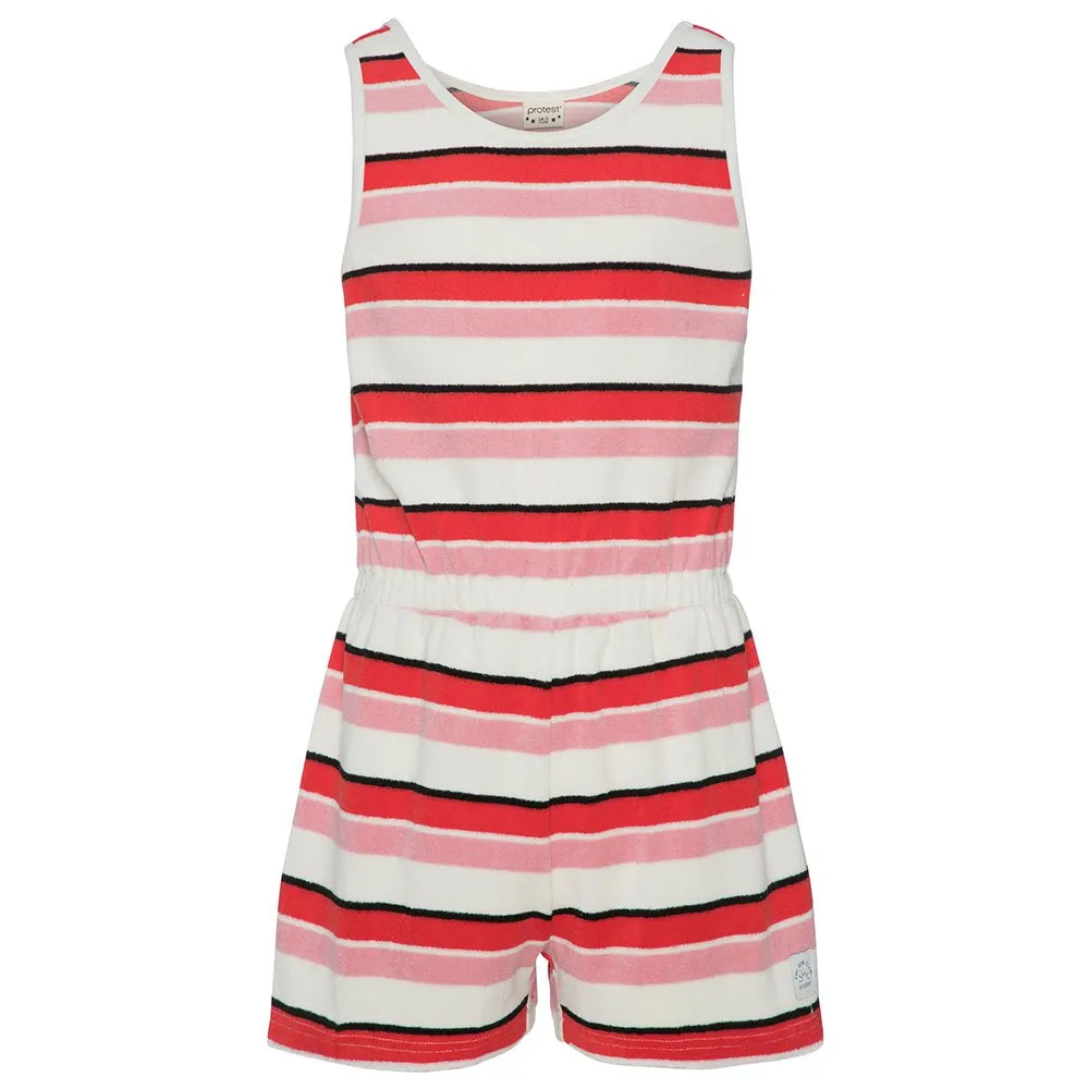 Комбинезон Protest Melany romper, белый
Комбинезон Protest Melany romper, белый