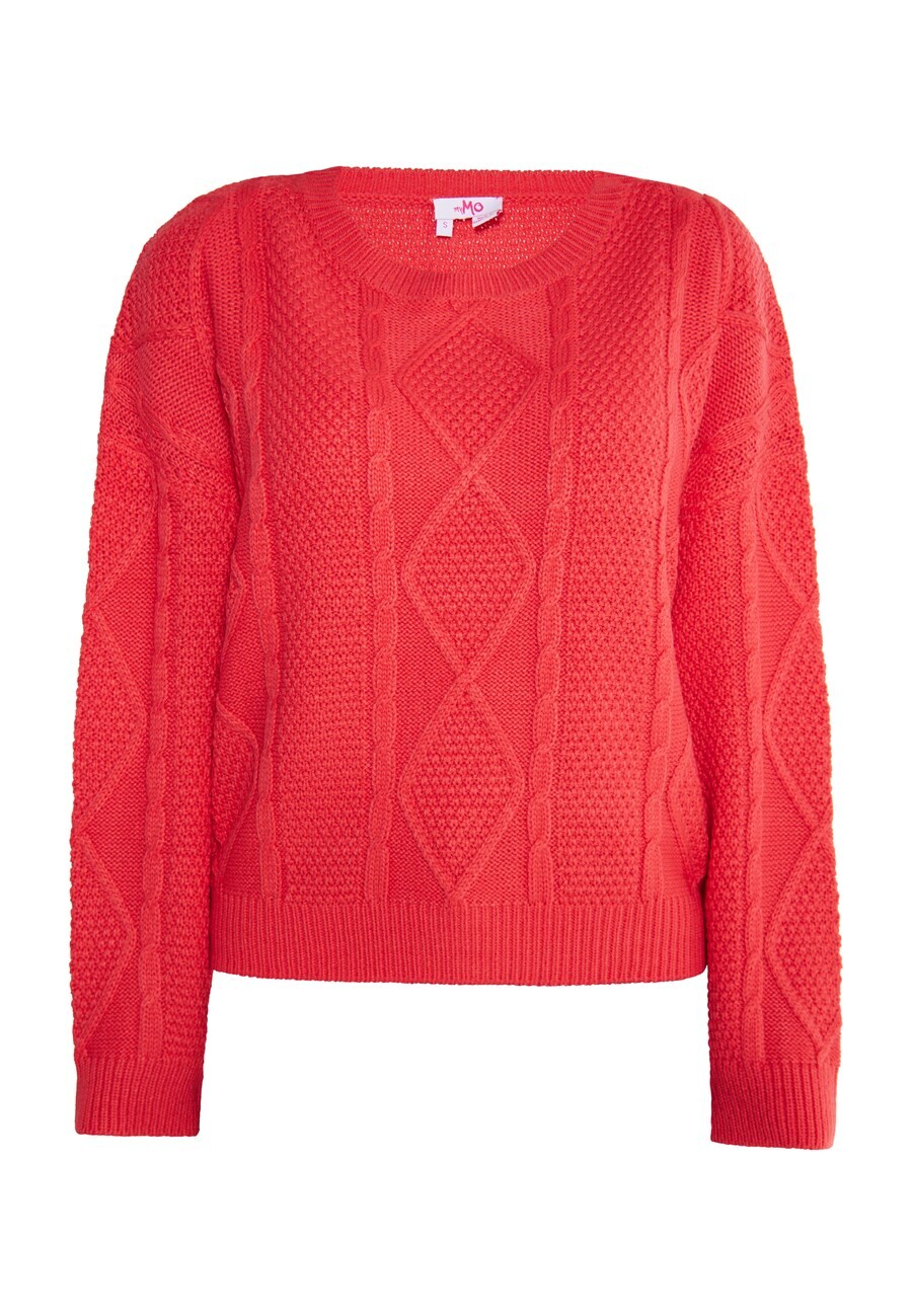Свитер Mymo BIANY, красный
Свитер Mymo BIANY, красный