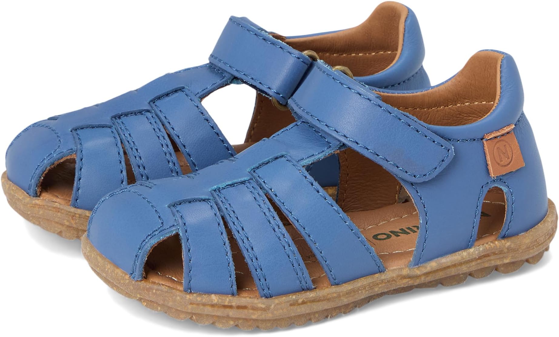 Сандалии Naturino See, Azure
Сандалии Naturino See, Azure