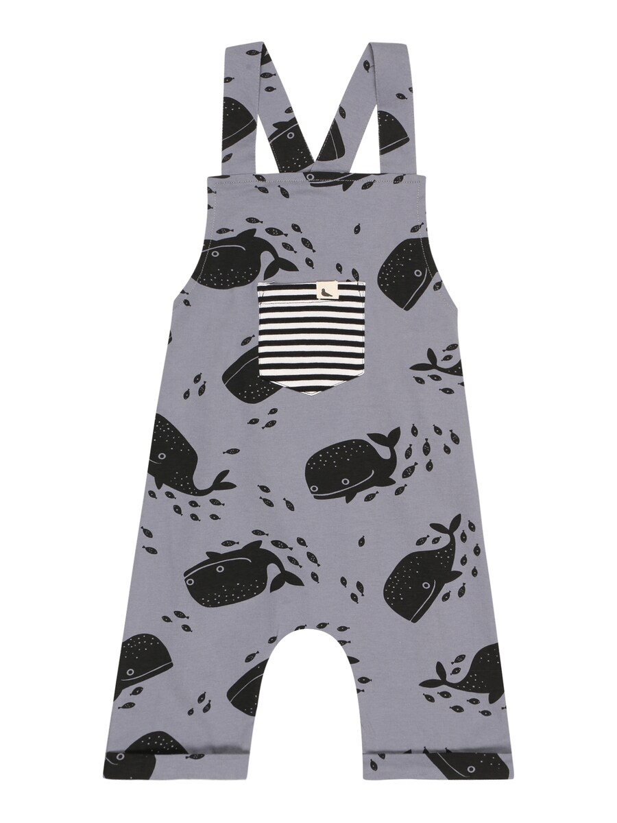 Обычный комбинезон Turtledove London, темно-синий
Обычный комбинезон Turtledove London, темно-синий