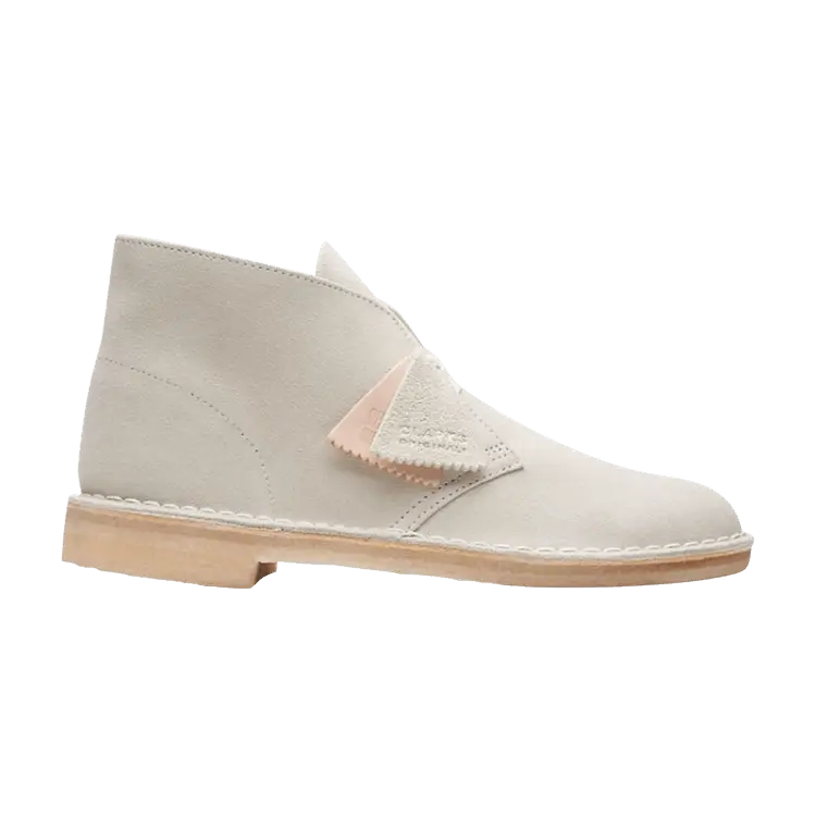 Ботинки Desert Boot 'Off White Suede', кремовый, Бежевый, Ботинки Desert Boot 'Off White Suede', кремовый
Ботинки Desert Boot 'Off White Suede', кремовый, Бежевый, Ботинки Desert Boot 'Off White Suede', кремовый
