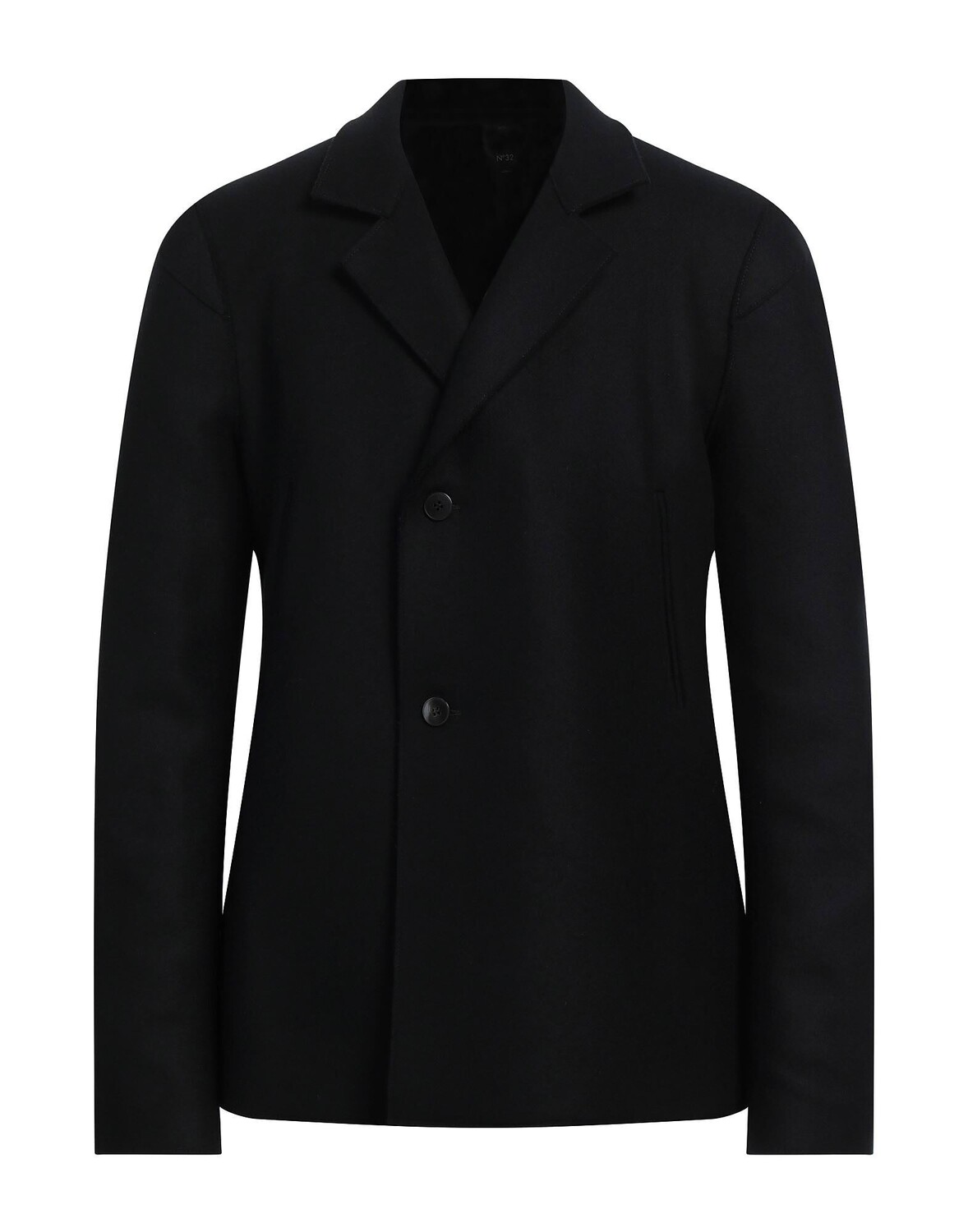 Пальто Sapio, черный
Пальто Sapio, черный