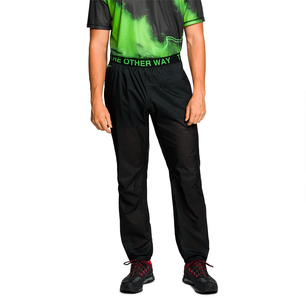 Брюки Trangoworld Combal, черный
Брюки Trangoworld Combal, черный