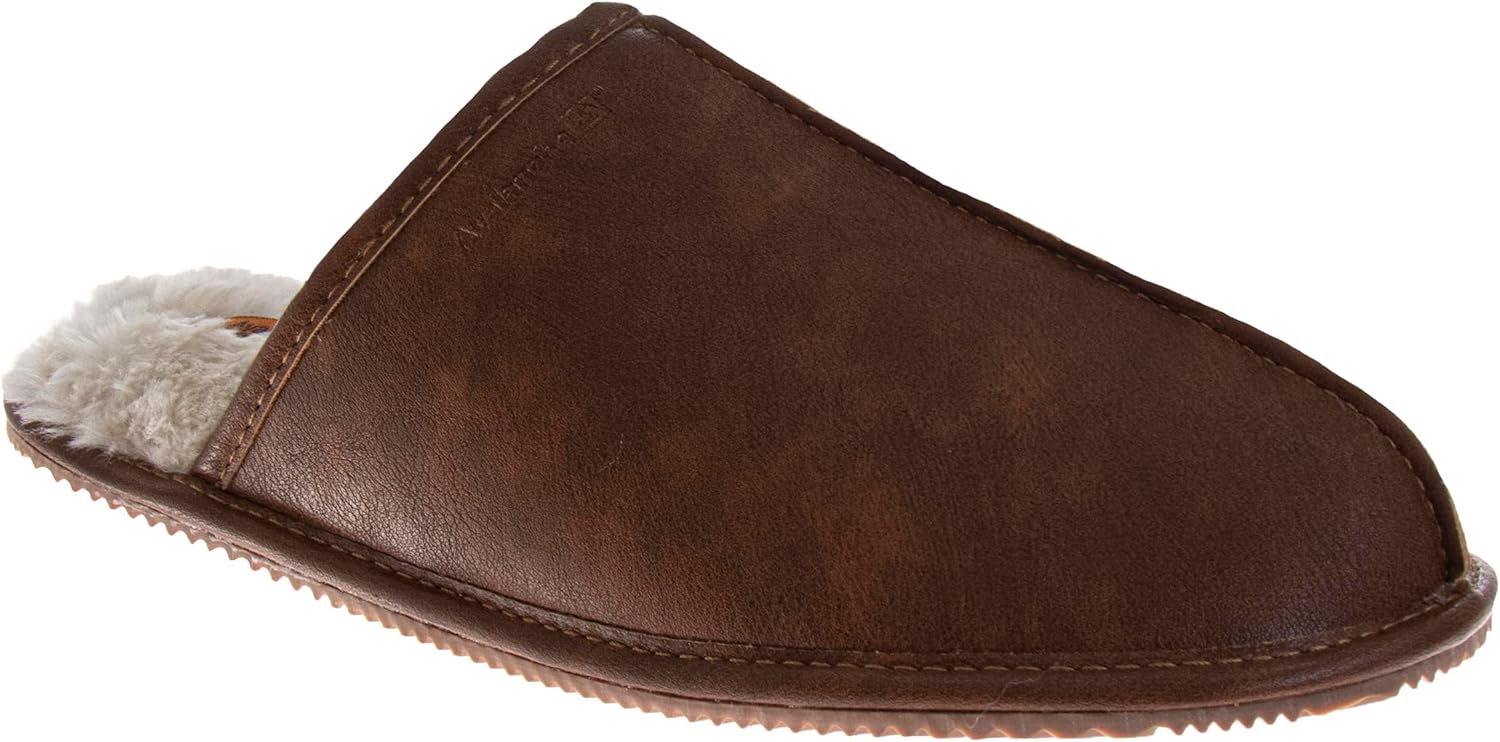 Мужские домашние тапочки Avalanche Men, уютные, мягкие, теплые и пушистые, размер 8-13 US, черный/коричневый
Мужские домашние тапочки Avalanche Men, уютные, мягкие, теплые и пушистые, размер 8-13 US, черный/коричневый