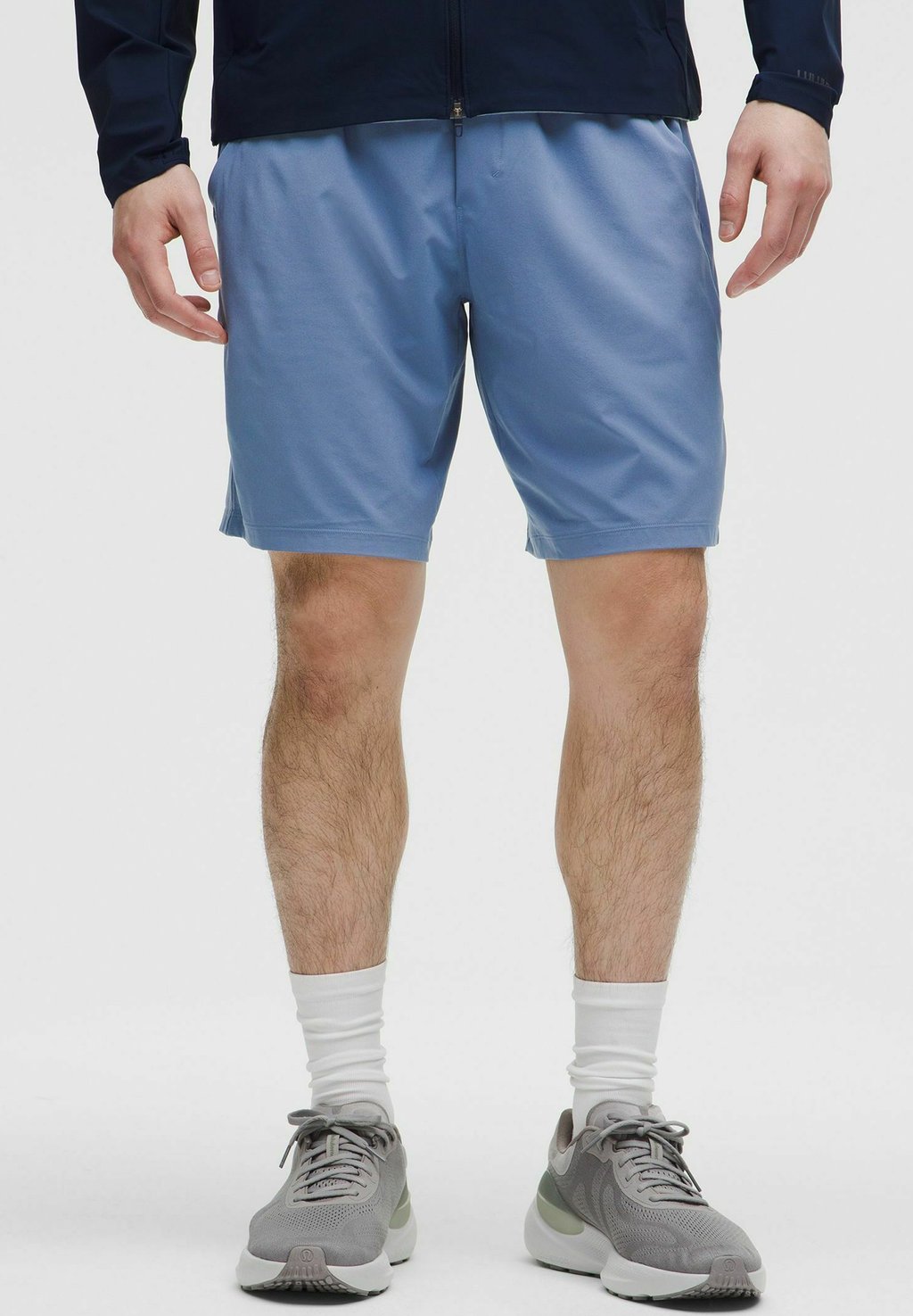 Спортивные шорты PACE BREAKER LINERLESS 23CM lululemon, синий
Спортивные шорты PACE BREAKER LINERLESS 23CM lululemon, синий