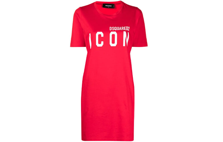 DSQUARED 2 Короткое платье с короткими рукавами Women's Red
DSQUARED 2 Короткое платье с короткими рукавами Women's Red