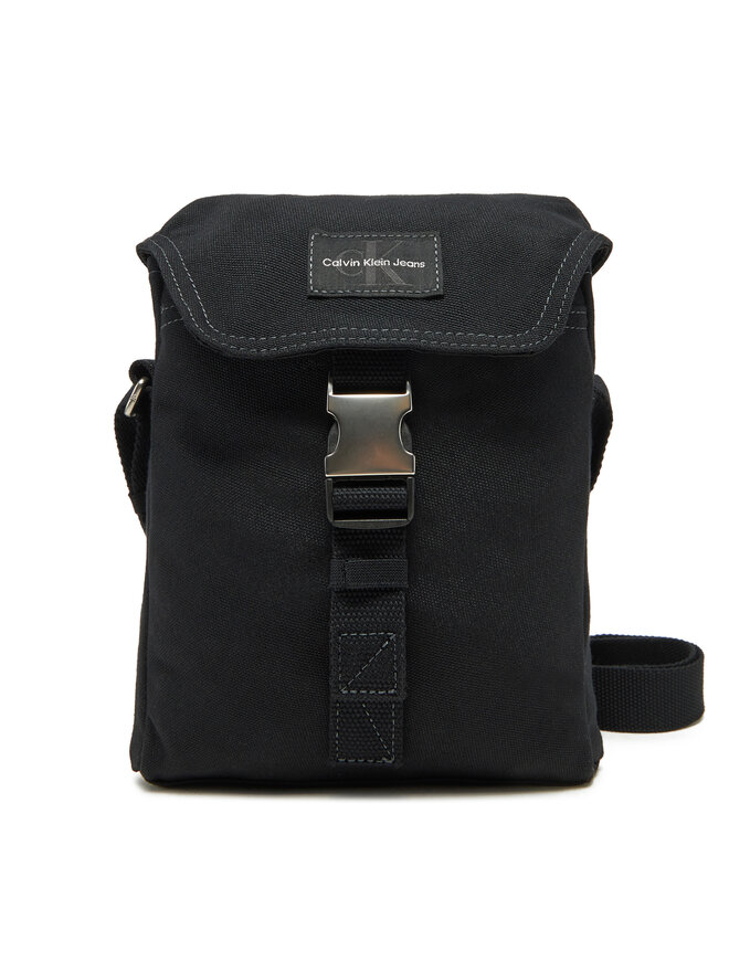 Сумка через плечо Calvin Klein Jeans Workwear Ut Flap Reporter 18 LV04G3025G, черный
Сумка через плечо Calvin Klein Jeans Workwear Ut Flap Reporter 18 LV04G3025G, черный