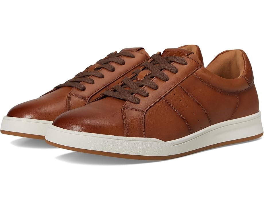 Кроссовки johnnie-O Topspin Oxford, цвет Cognac, Коричневый, Кроссовки johnnie-O Topspin Oxford, цвет Cognac
Кроссовки johnnie-O Topspin Oxford, цвет Cognac, Коричневый, Кроссовки johnnie-O Topspin Oxford, цвет Cognac