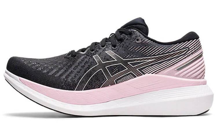 Женские кроссовки Asics Glideride 2
Женские кроссовки Asics Glideride 2