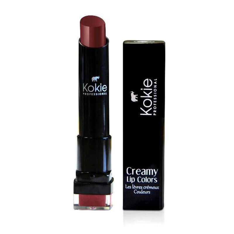 Губная помада Creamy Lip Colors Barra De Labios Kokie Cosmetics, цвет read my lips
Губная помада Creamy Lip Colors Barra De Labios Kokie Cosmetics, цвет read my lips