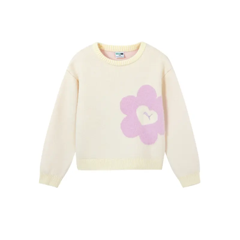 Свитер Sportstyle Series детский PUMA, экрю
Свитер Sportstyle Series детский PUMA, экрю