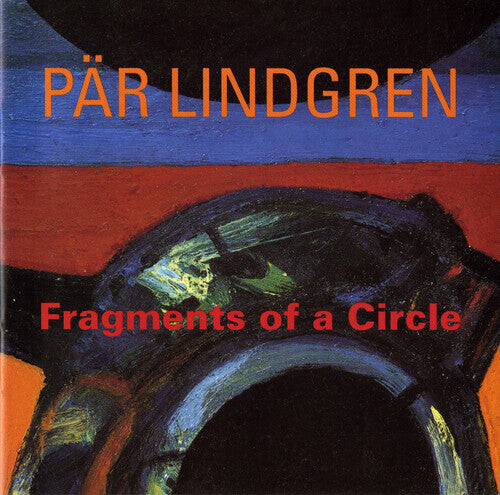 CD диск Lindgren: Fragments of a Circle
CD диск Lindgren: Fragments of a Circle