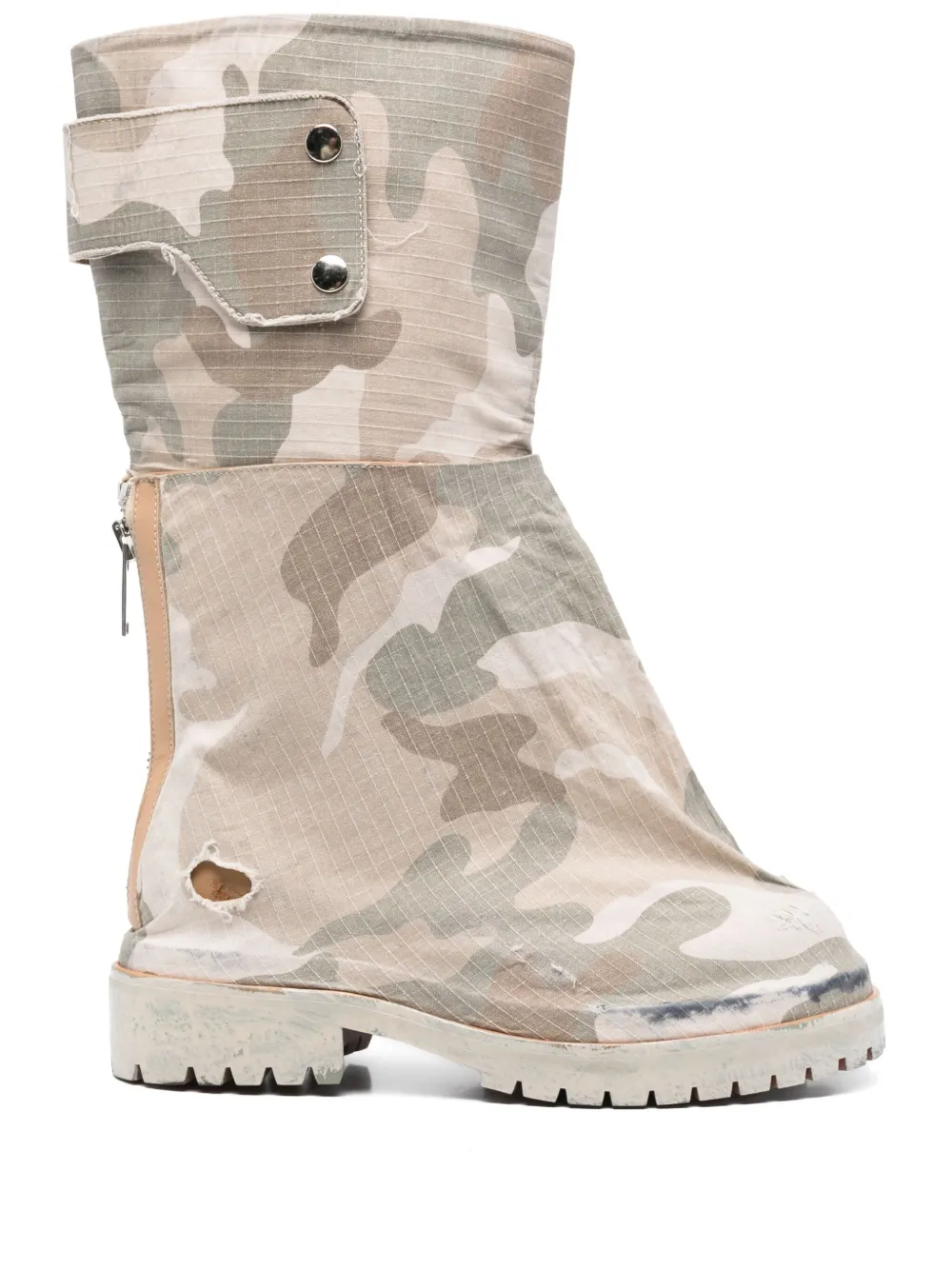 Ботинки Dragon Rider 424, зеленый
Ботинки Dragon Rider 424, зеленый