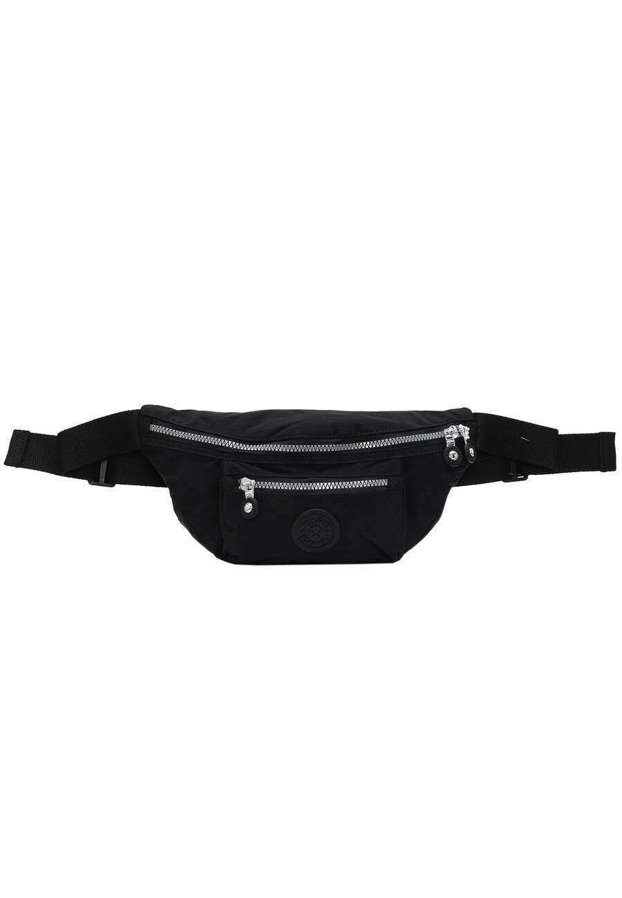 Поясная сумка Mindesa, черный
Поясная сумка Mindesa, черный