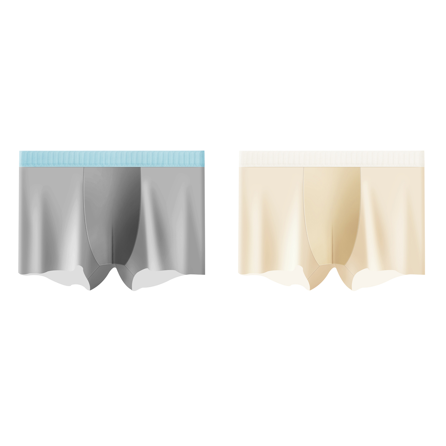 Мужские трусы-боксеры Lee, серый
Мужские трусы-боксеры Lee, серый