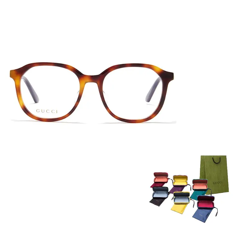 Мужские очки с диоптриями GUCCI, коричневый
Мужские очки с диоптриями GUCCI, коричневый