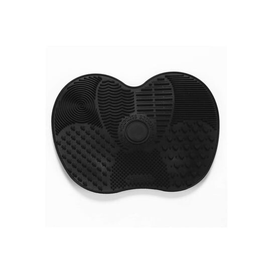 Силиконовый коврик для чистки кистей, маленький, Черный, 1 шт. Lash Brow
Силиконовый коврик для чистки кистей, маленький, Черный, 1 шт. Lash Brow