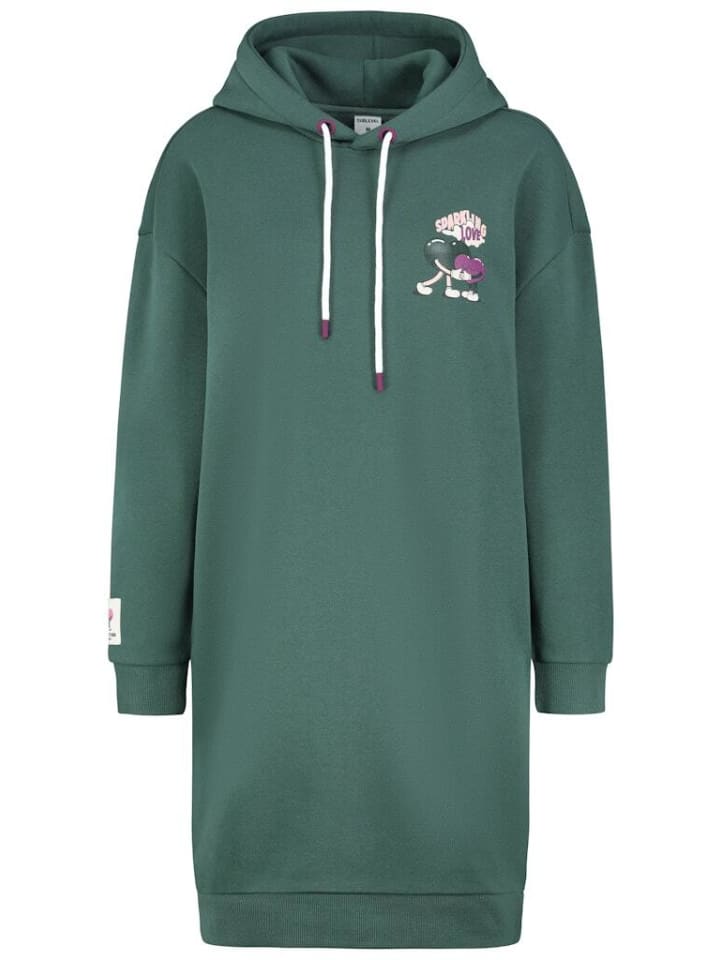 Платье темно-бирюзового цвета Eight2Nine
Платье темно-бирюзового цвета Eight2Nine