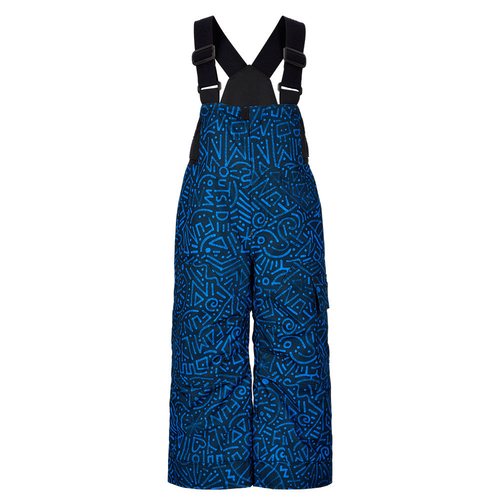 Утепленные лыжные брюки Obermeyer Volt Print Bib (для мальчиков), Get Outside
Утепленные лыжные брюки Obermeyer Volt Print Bib (для мальчиков), Get Outside