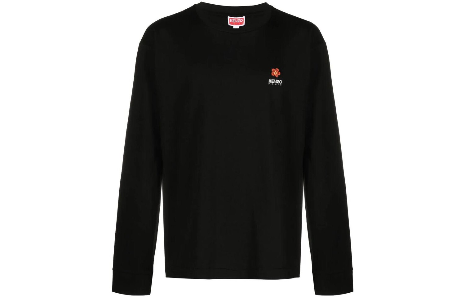 Футболка мужская Kenzo Boke Flower, черный
Футболка мужская Kenzo Boke Flower, черный