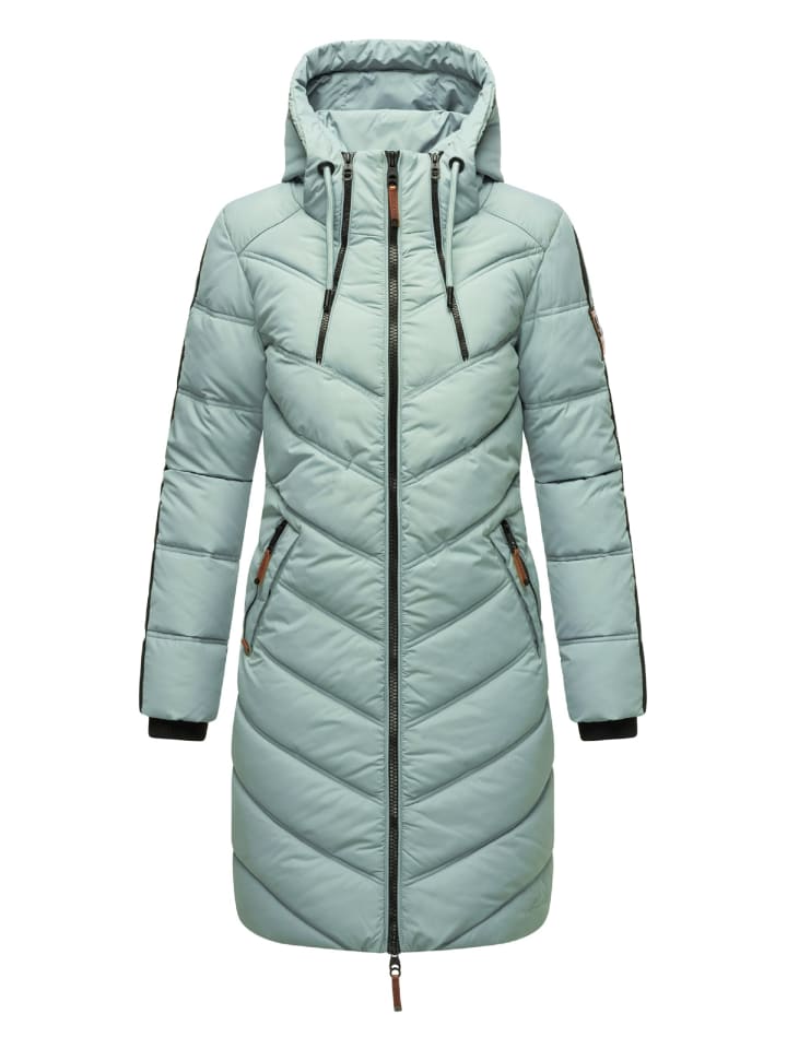 Пуховик Marikoo, цвет smokey mint, Серый, Пуховик Marikoo, цвет smokey mint
Пуховик Marikoo, цвет smokey mint, Серый, Пуховик Marikoo, цвет smokey mint