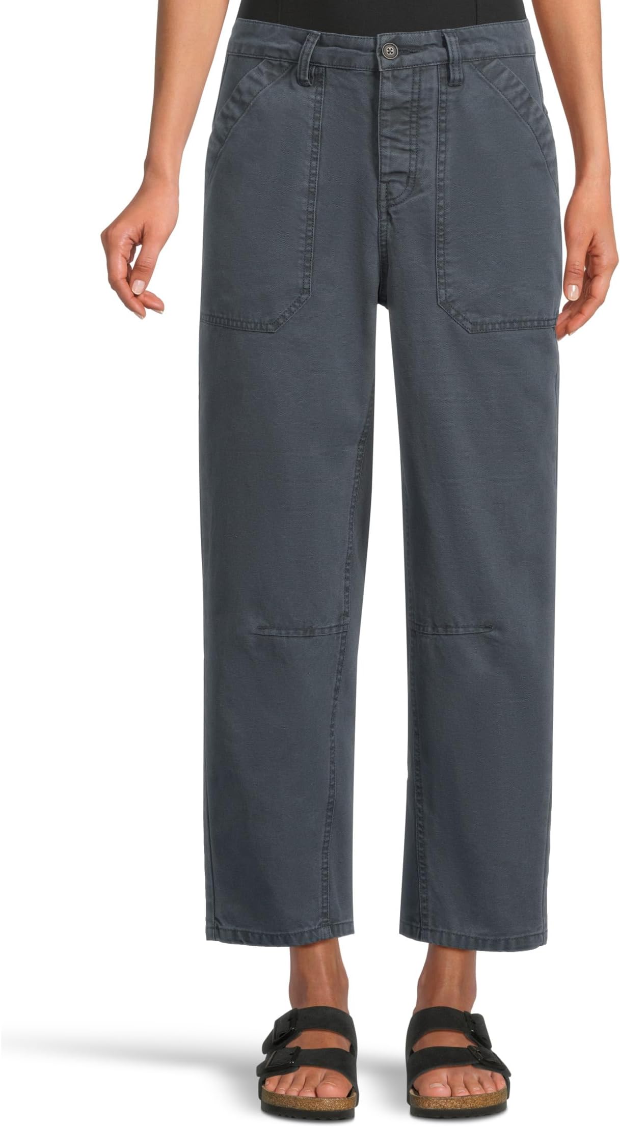 Брюки Prana Melrose Pants, Stormy Night
Брюки Prana Melrose Pants, Stormy Night