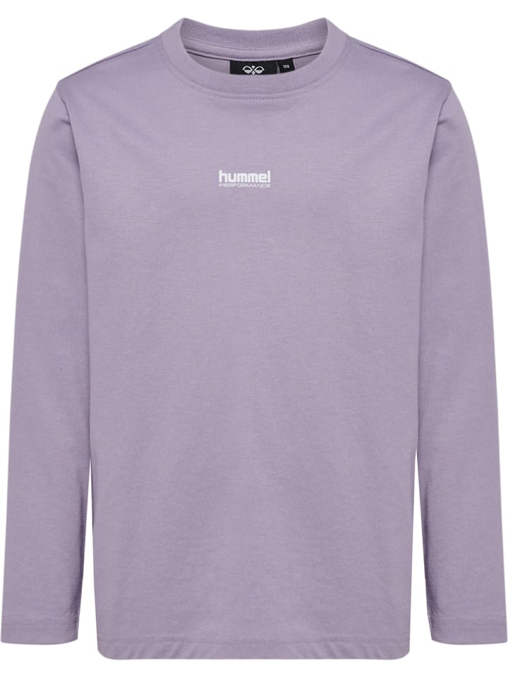 Футболка Hummel
Футболка Hummel