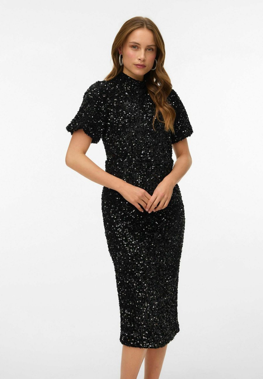 Платье Vero Moda Cocktail dress / Party dress, Black
Платье Vero Moda Cocktail dress / Party dress, Black