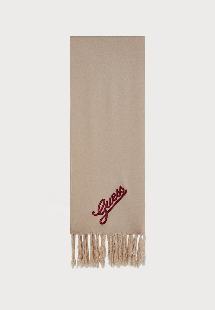 Шарф Guess SCARF, Taupe
Шарф Guess SCARF, Taupe