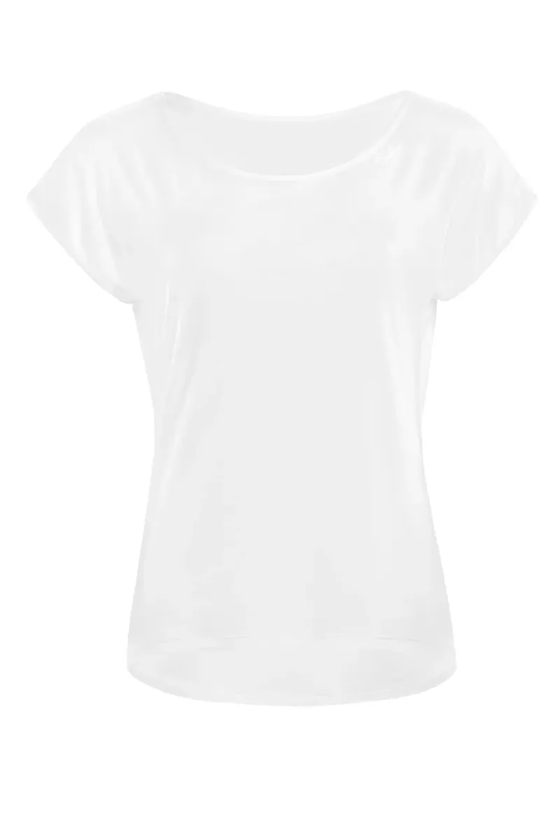 Футболка Winshape "BAMT002", мягкая шелковистая бамбуковая ткань, белый
Футболка Winshape "BAMT002", мягкая шелковистая бамбуковая ткань, белый