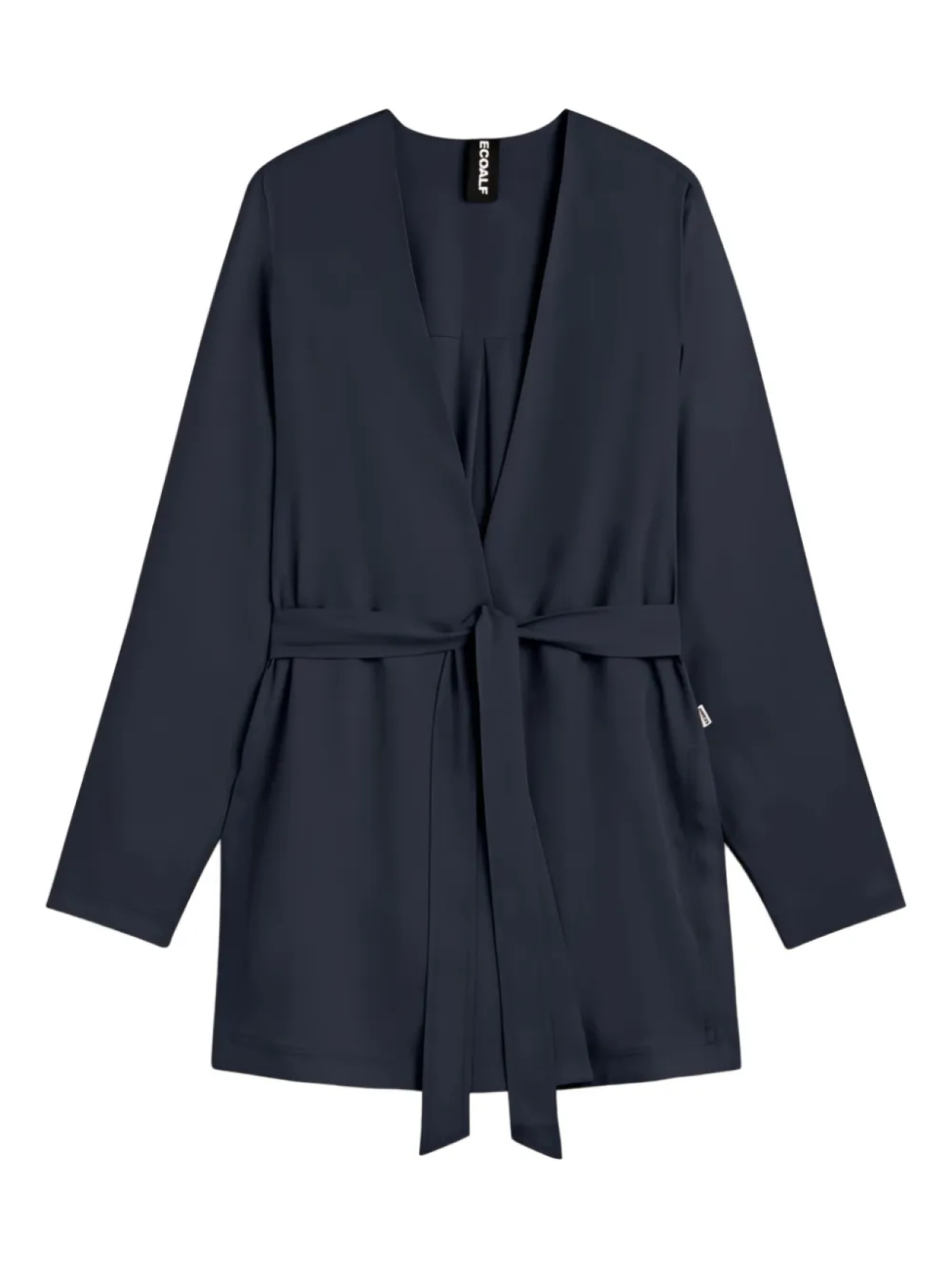 Куртка Ecoalf Tana, синий
Куртка Ecoalf Tana, синий