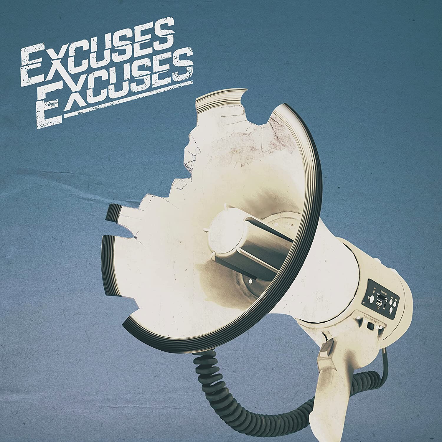 CD диск Excuses Excuses: Listen Up 
CD диск Excuses Excuses: Listen Up