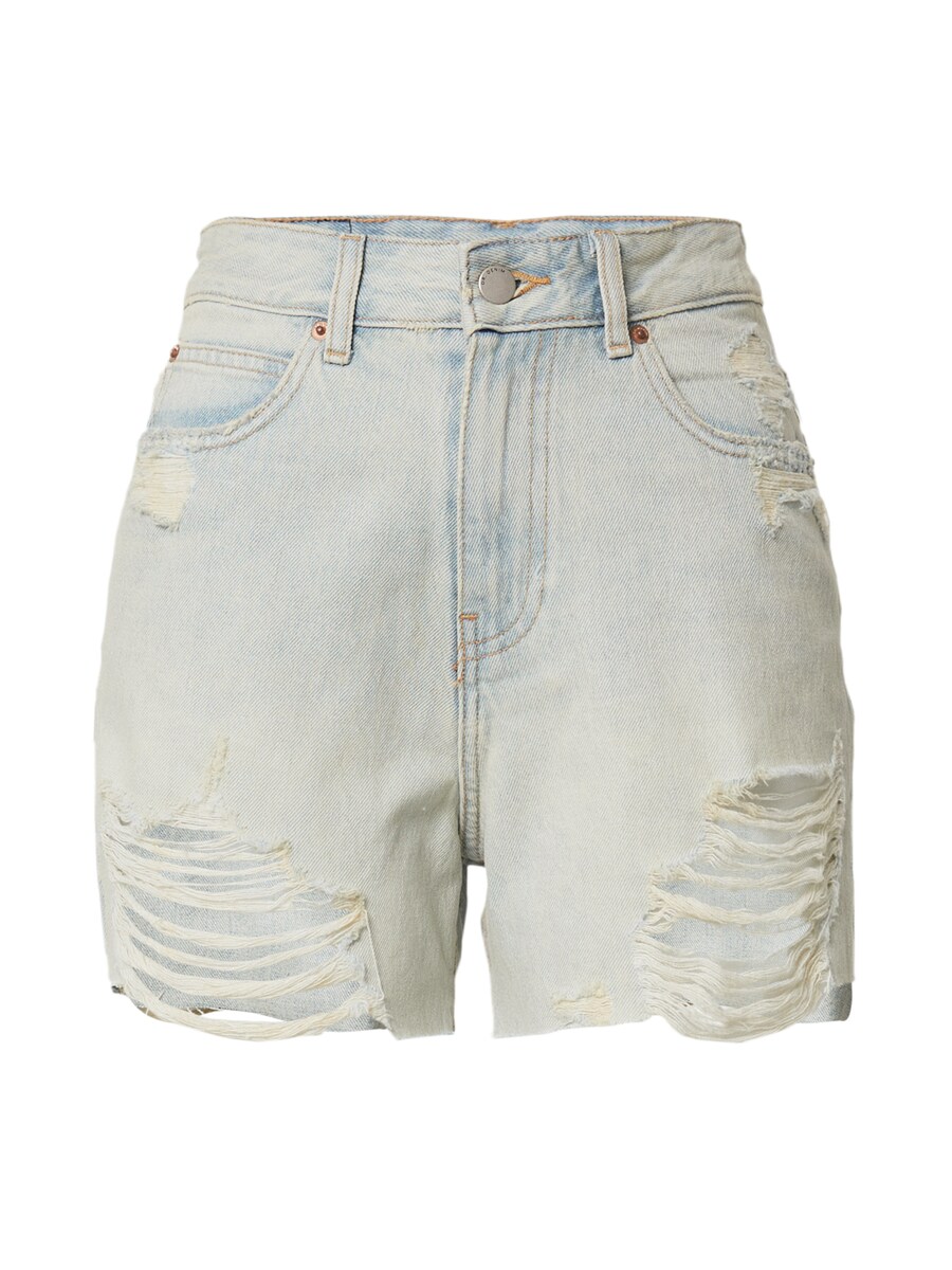 Джинсовые шорты Dr. Denim Regular Jeans Nora, светло-синий
Джинсовые шорты Dr. Denim Regular Jeans Nora, светло-синий