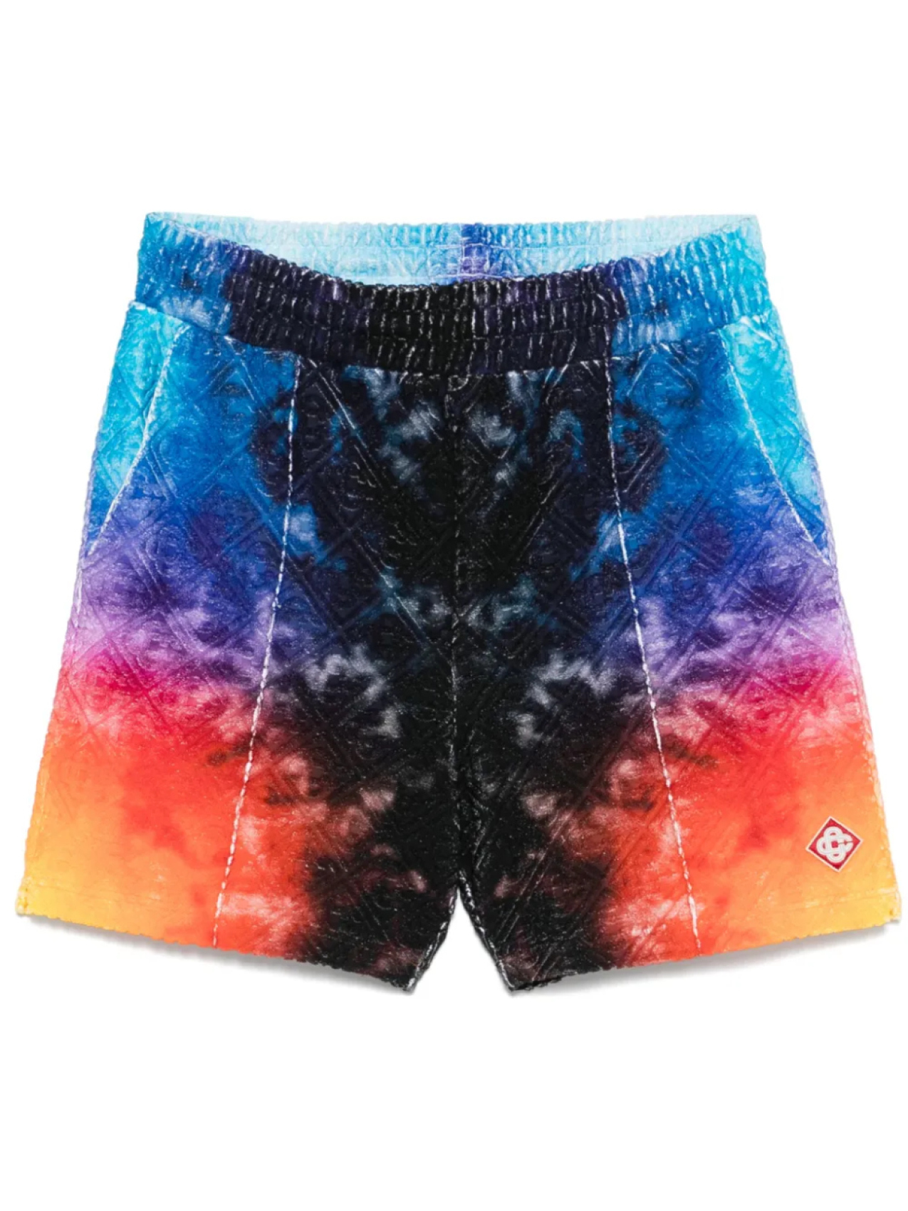 Шорты с монограммой Casablanca, синий
Шорты с монограммой Casablanca, синий