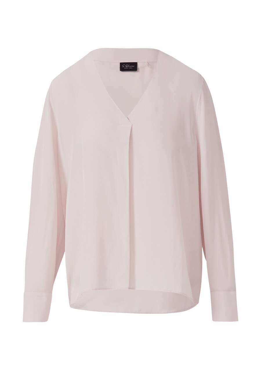 Блуза s.Oliver BLACK LABEL, Rose
Блуза s.Oliver BLACK LABEL, Rose