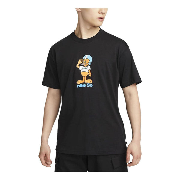 Футболка sb salute футболка Nike, черный
Футболка sb salute футболка Nike, черный