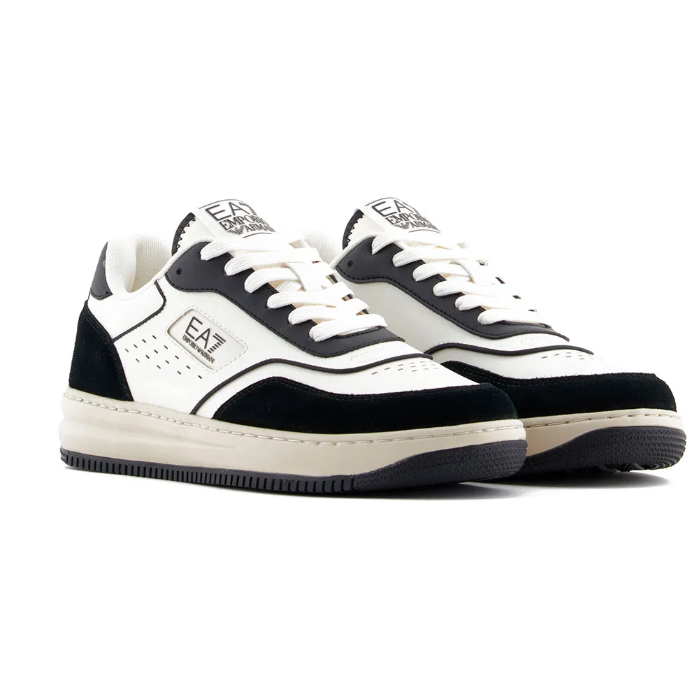 Кроссовки EA7 EMPORIO ARMANI X8X190_XK405, белый
Кроссовки EA7 EMPORIO ARMANI X8X190_XK405, белый