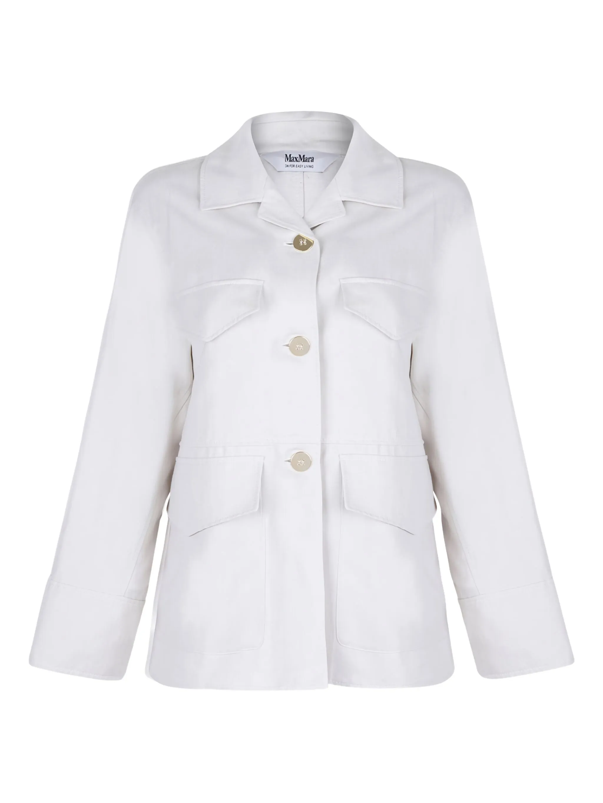 Жакет Ginny Max Mara, бежевый
Жакет Ginny Max Mara, бежевый