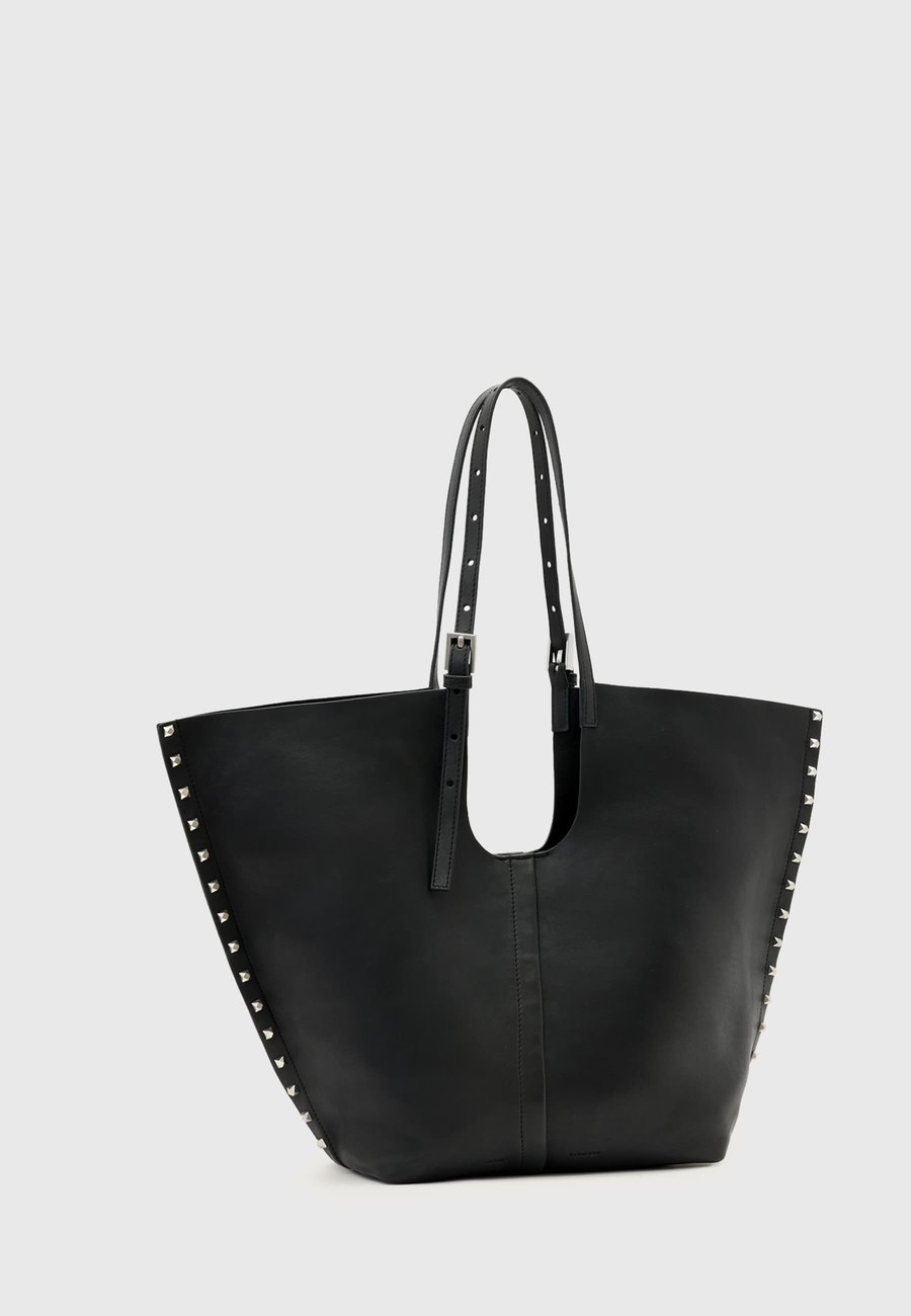Сумка-шоппер AllSaints ARA TOTE, Black
Сумка-шоппер AllSaints ARA TOTE, Black