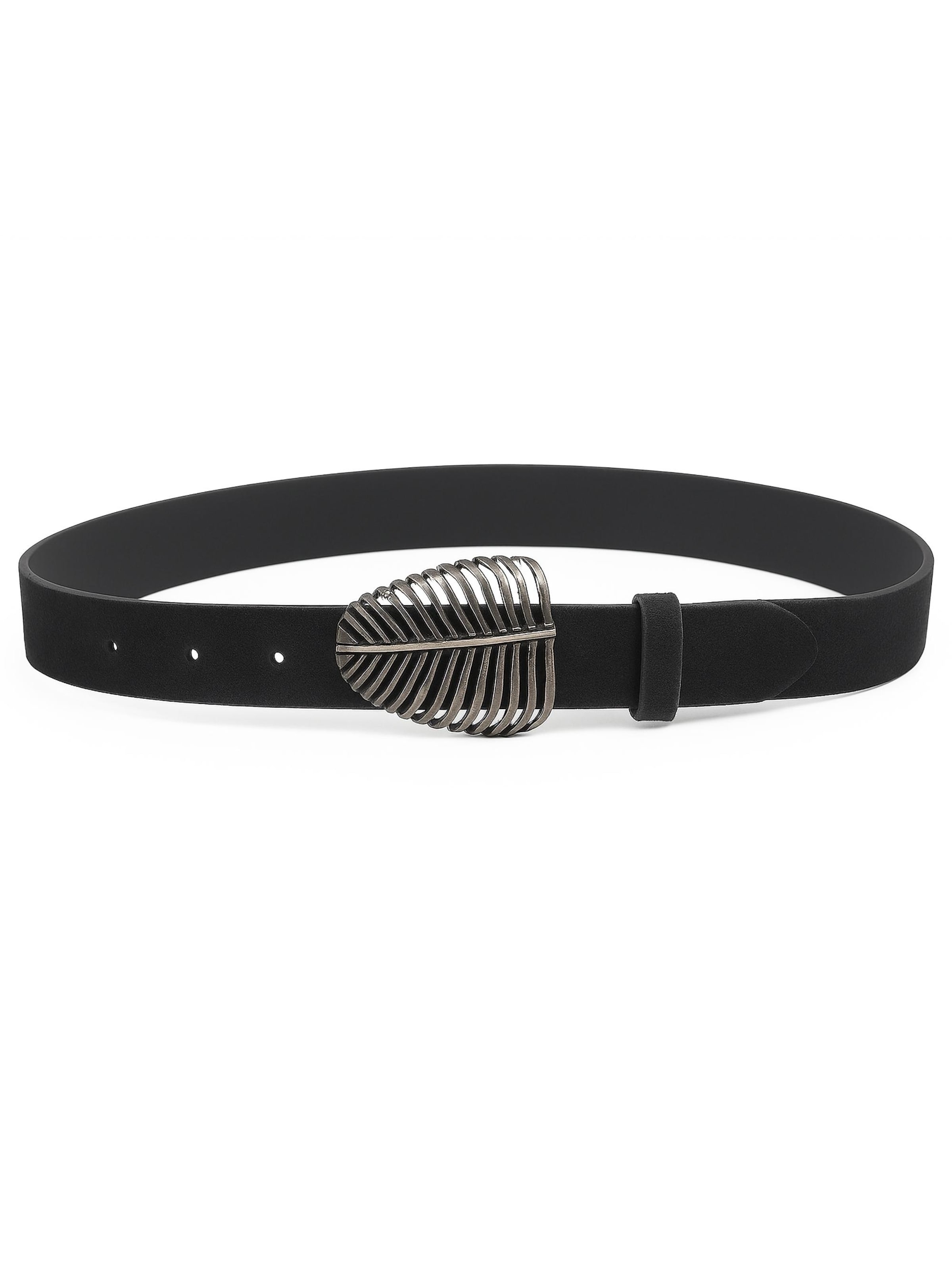 COLLEZIONE ALESSANDRO Ремень в черном цвете
COLLEZIONE ALESSANDRO Ремень в черном цвете