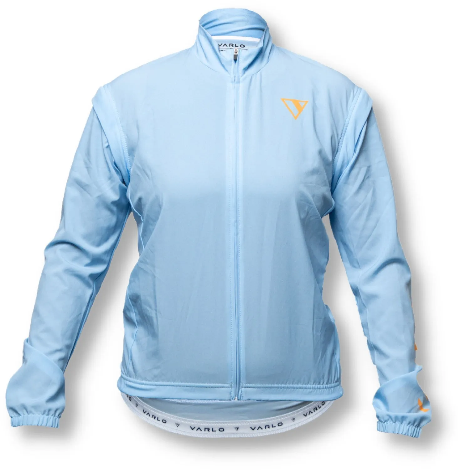 Женская велосипедная куртка Charter Convertible Varlo, Shell
Женская велосипедная куртка Charter Convertible Varlo, Shell