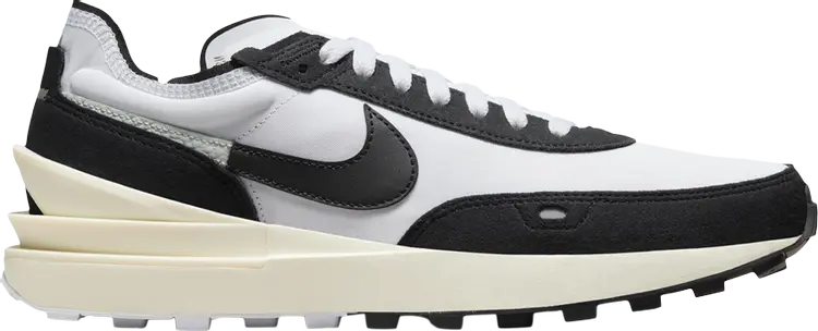 Кроссовки Waffle One SE 'Split - Panda', белый, Серый;белый, Кроссовки Waffle One SE 'Split - Panda', белый
Кроссовки Waffle One SE 'Split - Panda', белый, Серый;белый, Кроссовки Waffle One SE 'Split - Panda', белый