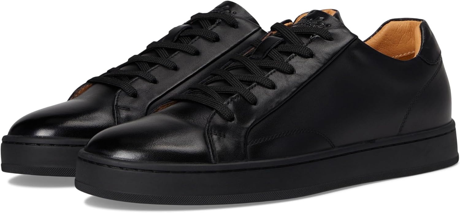 Мужские кроссовки Florsheim Monopoli с шнуровкой до носка, черный
Мужские кроссовки Florsheim Monopoli с шнуровкой до носка, черный