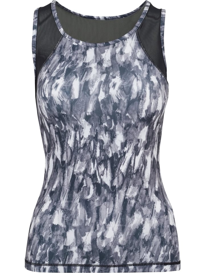 Топ Urban Classics, серый
Топ Urban Classics, серый