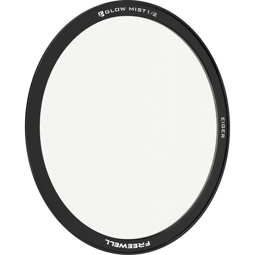 Фильтр Freewell Magnetic Diffusion 1/2 Glow Mist Filter
Фильтр Freewell Magnetic Diffusion 1/2 Glow Mist Filter